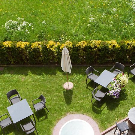 Nature Wellness Hotel Renato Vigo di Fassa Kültér fotó