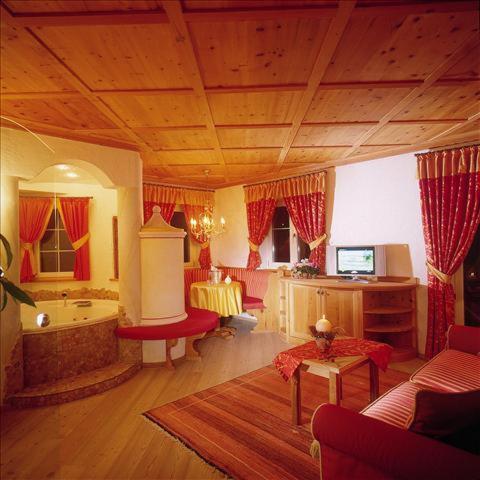 Nature Wellness Hotel Renato Vigo di Fassa Kültér fotó