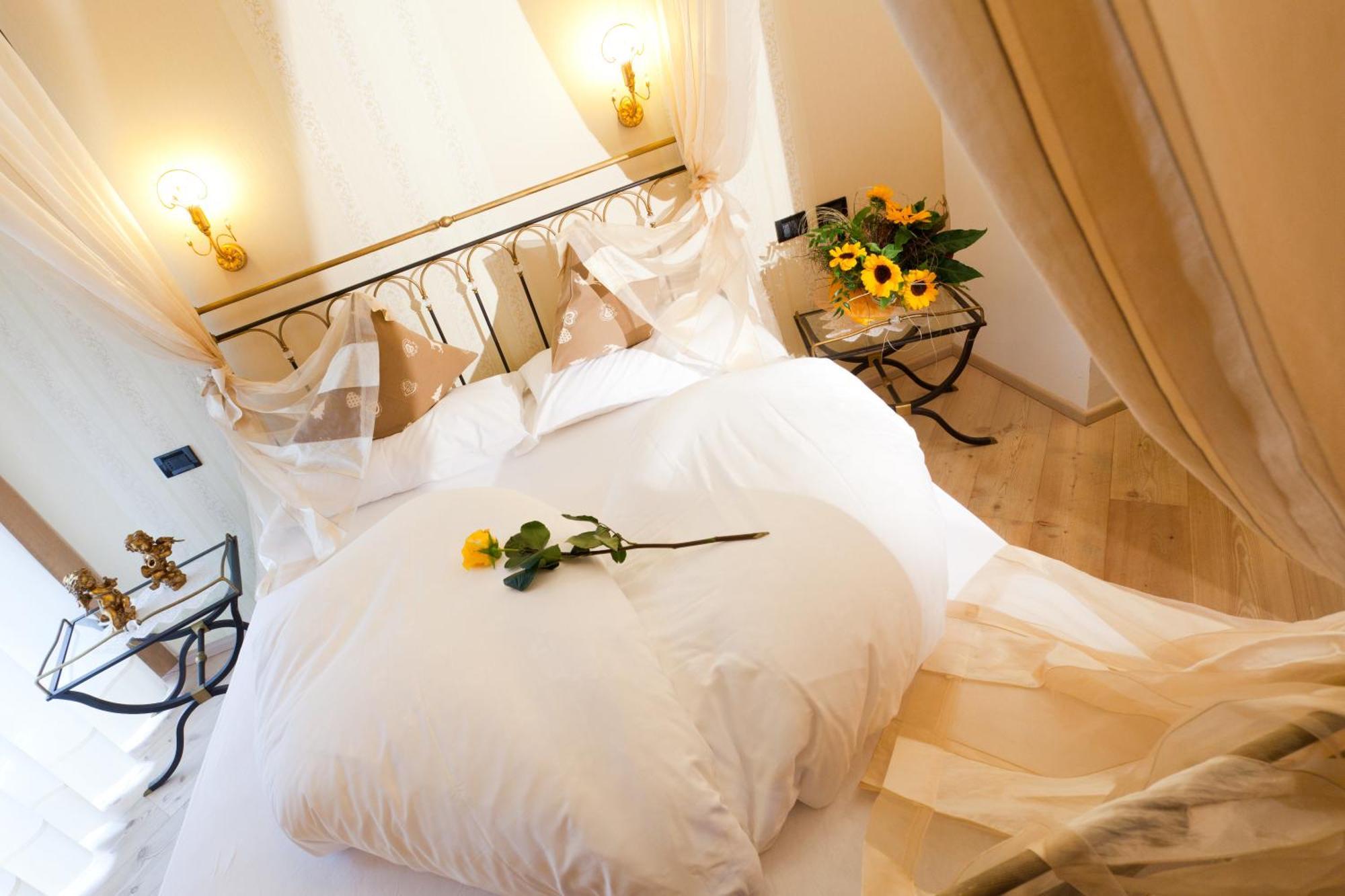 Nature Wellness Hotel Renato Vigo di Fassa Kültér fotó
