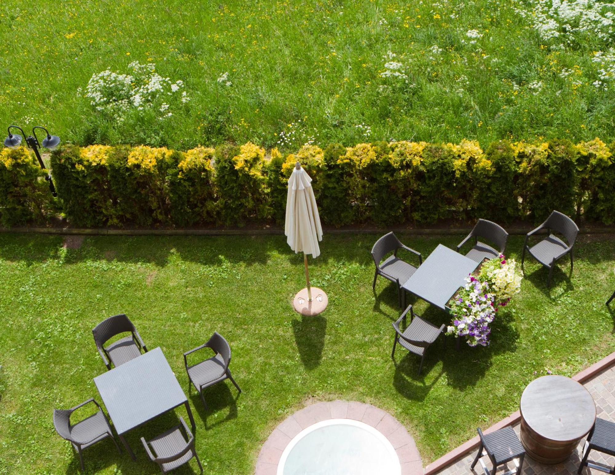 Nature Wellness Hotel Renato Vigo di Fassa Kültér fotó
