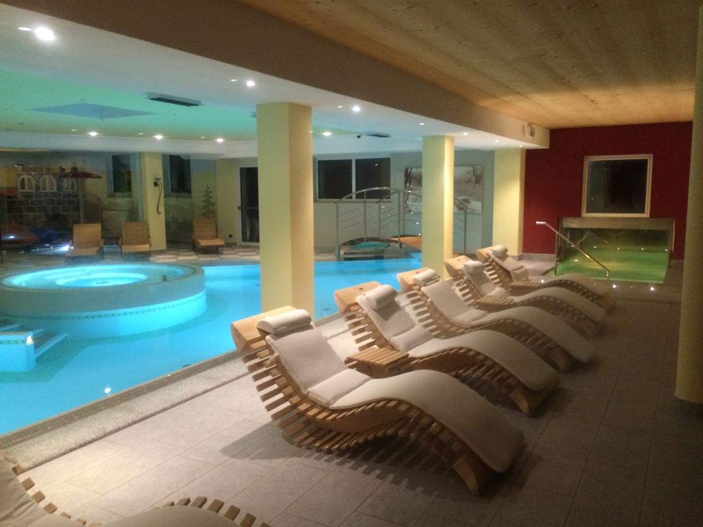 Nature Wellness Hotel Renato Vigo di Fassa Kültér fotó